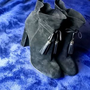 Louise et City Ankle boots